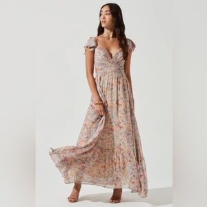 ASTR the Label Primrose Dress